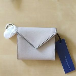 NWT Rebecca Minkoff Molly Metro Coin Purse